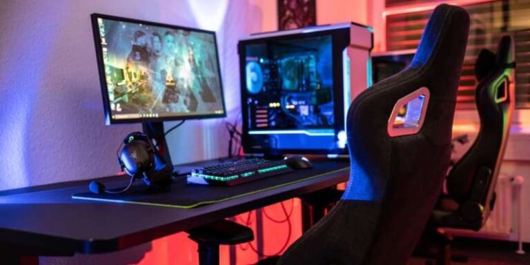 Best Gaming chairs under $200