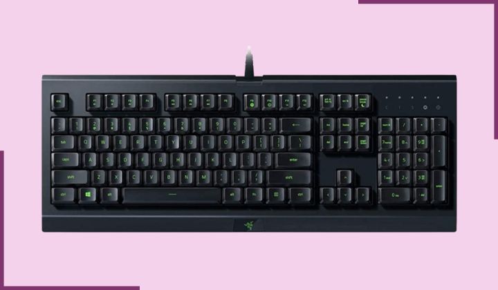 best gaming keyboards under $150